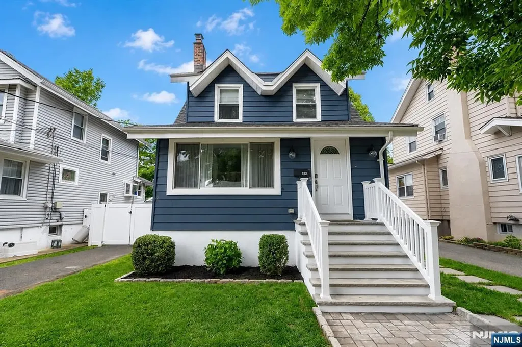 6 Pershing Court Ridgefield Park NJ 07660