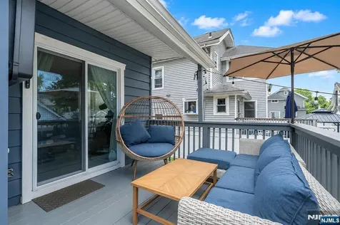 6 Pershing Court Ridgefield Park NJ 07660