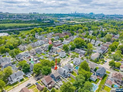 6 Pershing Court Ridgefield Park NJ 07660