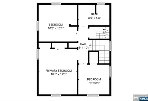 6 Pershing Court Ridgefield Park NJ 07660