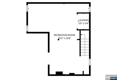 6 Pershing Court Ridgefield Park NJ 07660