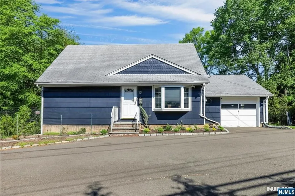 497 Tappan Road Norwood NJ 07648