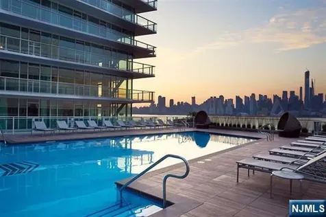 800 Ave At Port Imperial Weehawken NJ 07086