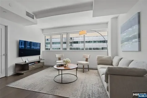 800 Ave At Port Imperial Weehawken NJ 07086
