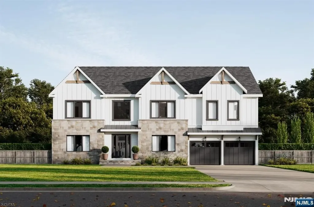 7 Taft Court Livingston NJ 07039