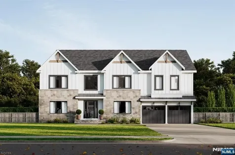7 Taft Court Livingston NJ 07039