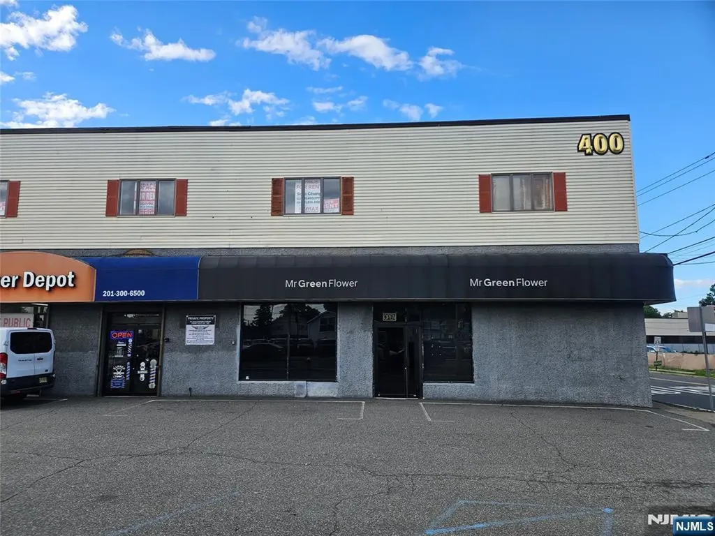 400 Route 46 South Hackensack NJ 07606
