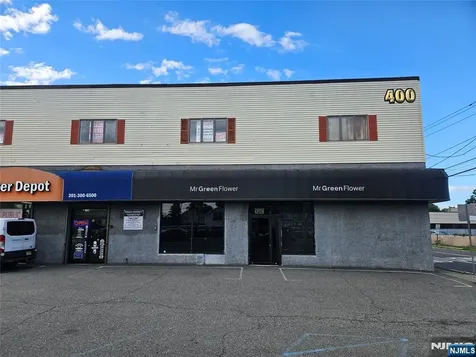 400 Route 46 South Hackensack NJ 07606