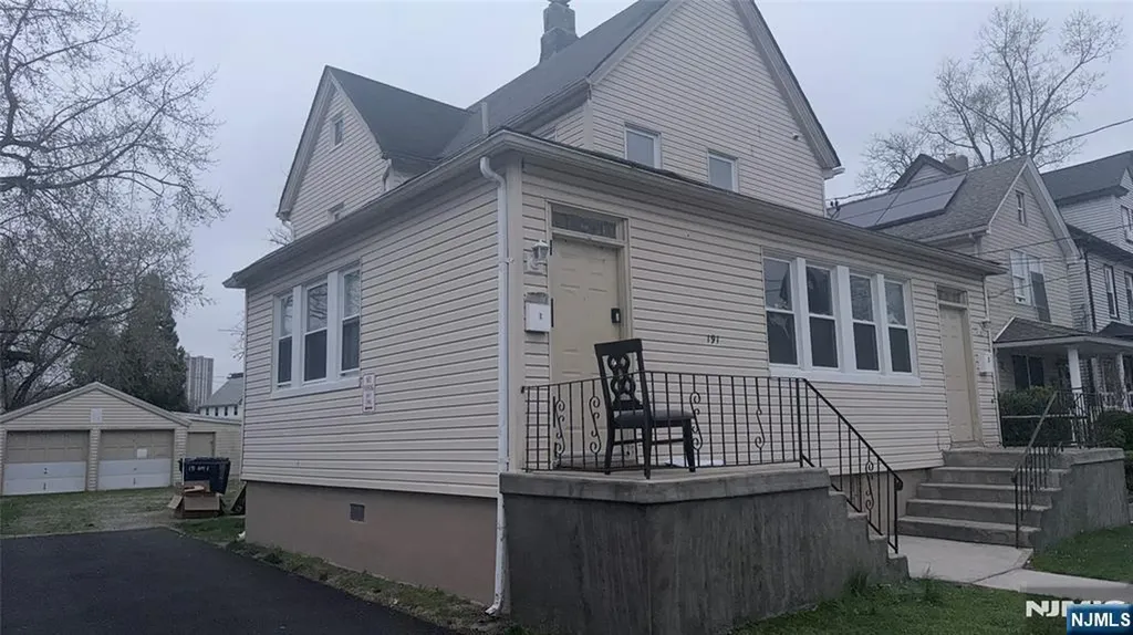 191 James Street Hackensack NJ 07601
