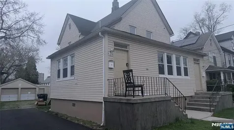 191 James Street Hackensack NJ 07601