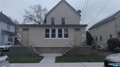191 James Street Hackensack NJ 07601
