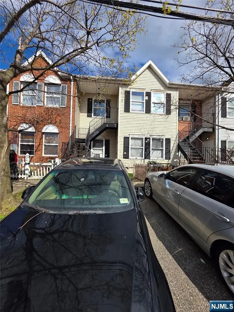 45 Ann Street Paterson NJ 07501
