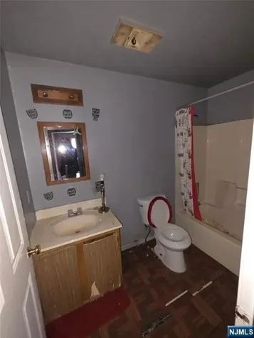 45 Ann Street Paterson NJ 07501