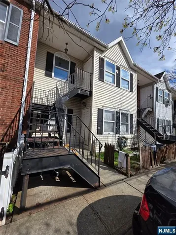45 Ann Street Paterson NJ 07501
