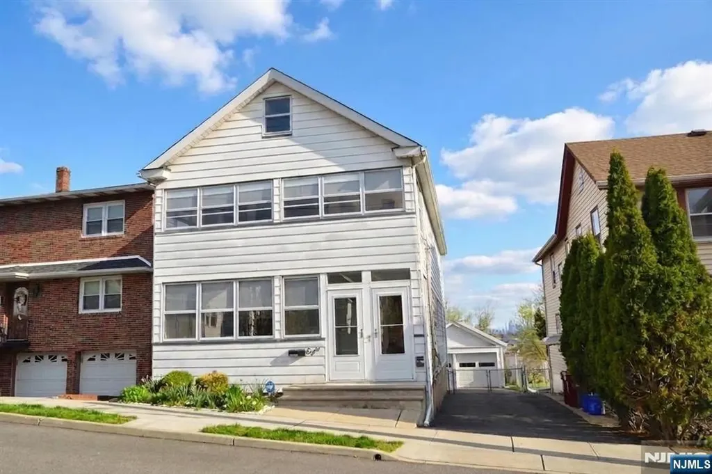 8 Witherspoon Street Nutley NJ 07110