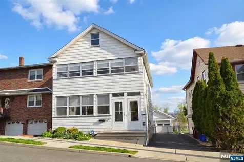 8 Witherspoon Street Nutley NJ 07110