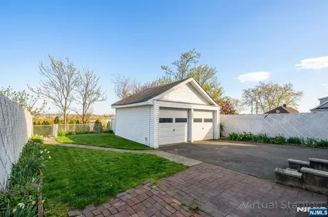 8 Witherspoon Street Nutley NJ 07110