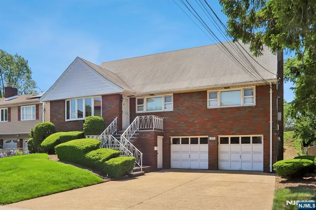 355 Chestnut Avenue South Hackensack NJ 07606