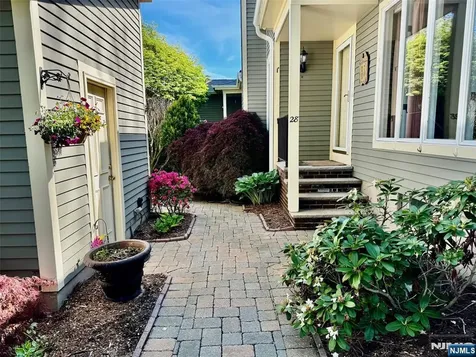 28 Old Fourth Drive Jefferson Township NJ 07438