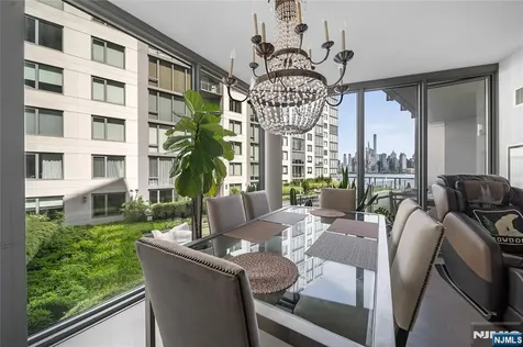 9 Ave At Port Imperial West New York NJ 07093