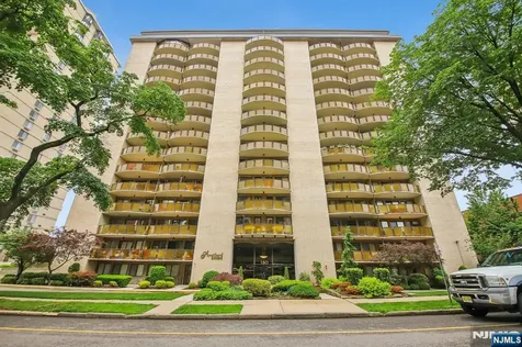 150 Overlook Hackensack NJ 07601