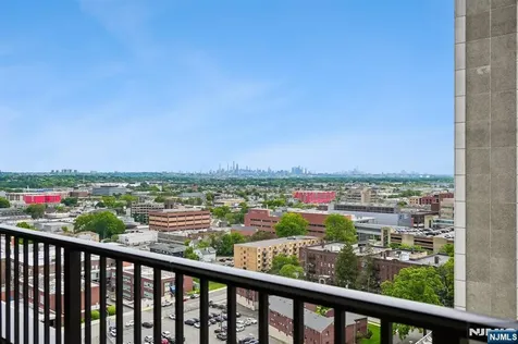 150 Overlook Hackensack NJ 07601