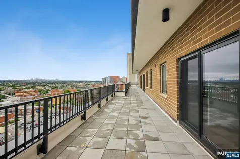 150 Overlook Hackensack NJ 07601