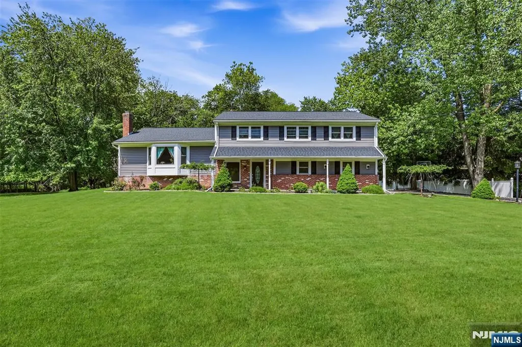 469 White Birch Drive River Vale NJ 07675