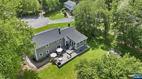 469 White Birch Drive River Vale NJ 07675