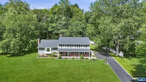 469 White Birch Drive River Vale NJ 07675