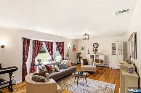469 White Birch Drive River Vale NJ 07675