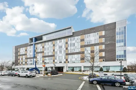 1 Executive Drive Fort Lee NJ 07024