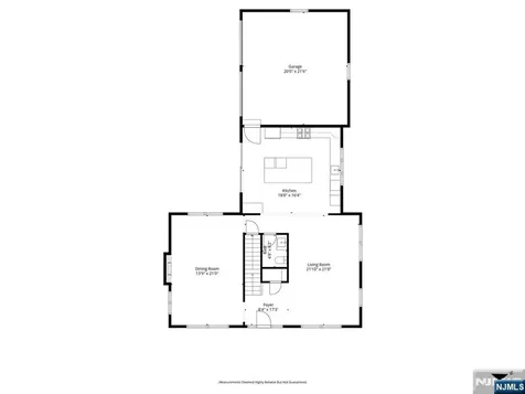 3 Orient Way Caldwell NJ 07006