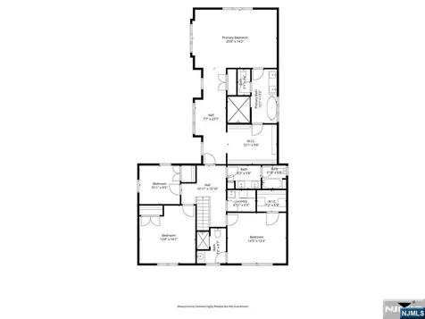 3 Orient Way Caldwell NJ 07006