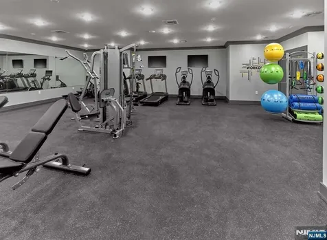 8 Tice Road Franklin Lakes NJ 07417