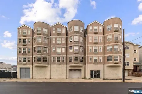 56-60 Ferguson Street Newark NJ 07105
