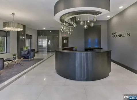 8 Tice Road Franklin Lakes NJ 07417