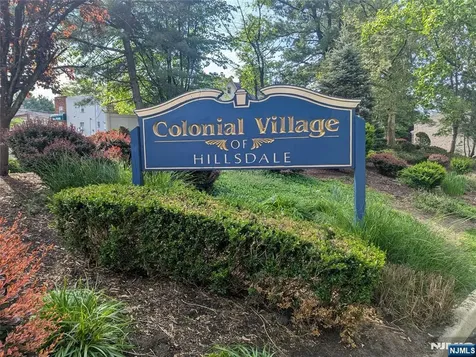 5 Colonial Village Drive Hillsdale NJ 07642