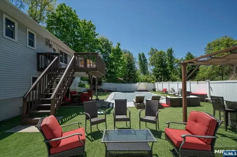 14 Lounsberry Hollow Road Sussex NJ 07461