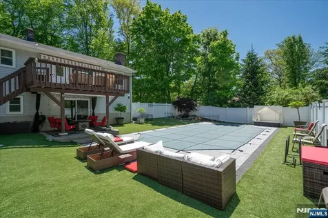 14 Lounsberry Hollow Road Sussex NJ 07461