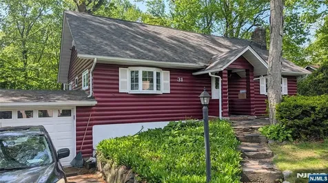 31 Cascade Way Butler Borough NJ 07405