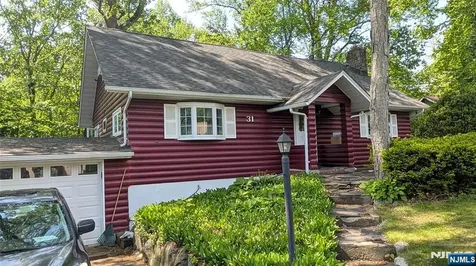 31 Cascade Way Butler Borough NJ 07405