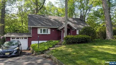 31 Cascade Way Butler Borough NJ 07405