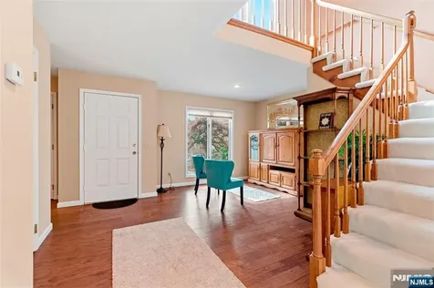 25 Stone Row Lane Jefferson Township NJ 07438
