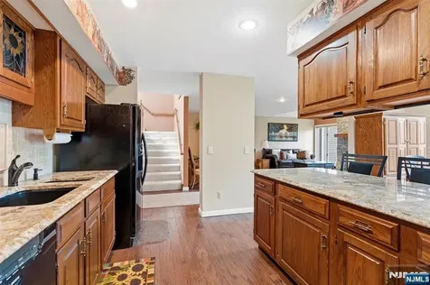25 Stone Row Lane Jefferson Township NJ 07438