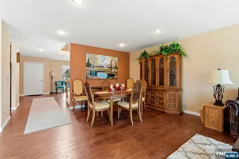 25 Stone Row Lane Jefferson Township NJ 07438