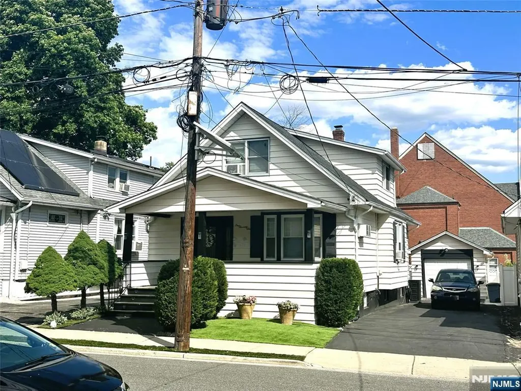 176 N 12th Street Prospect Park NJ 07508