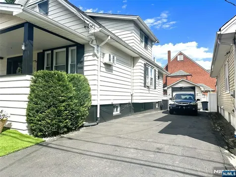 176 N 12th Street Prospect Park NJ 07508
