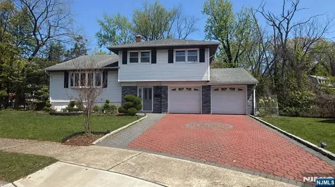 60 Sergent Court Bergenfield NJ 07621