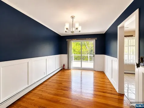 60 Sergent Court Bergenfield NJ 07621